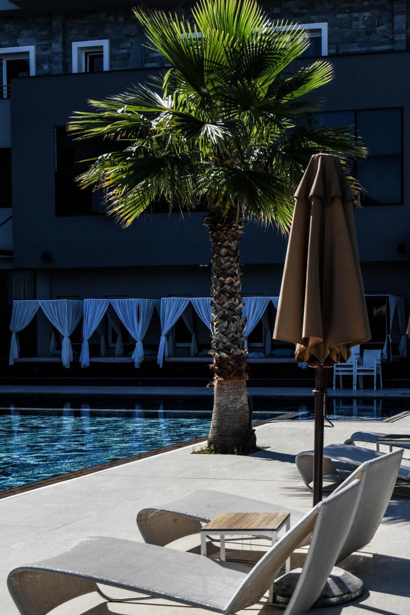 Havana Hotel Grile Exterior photo