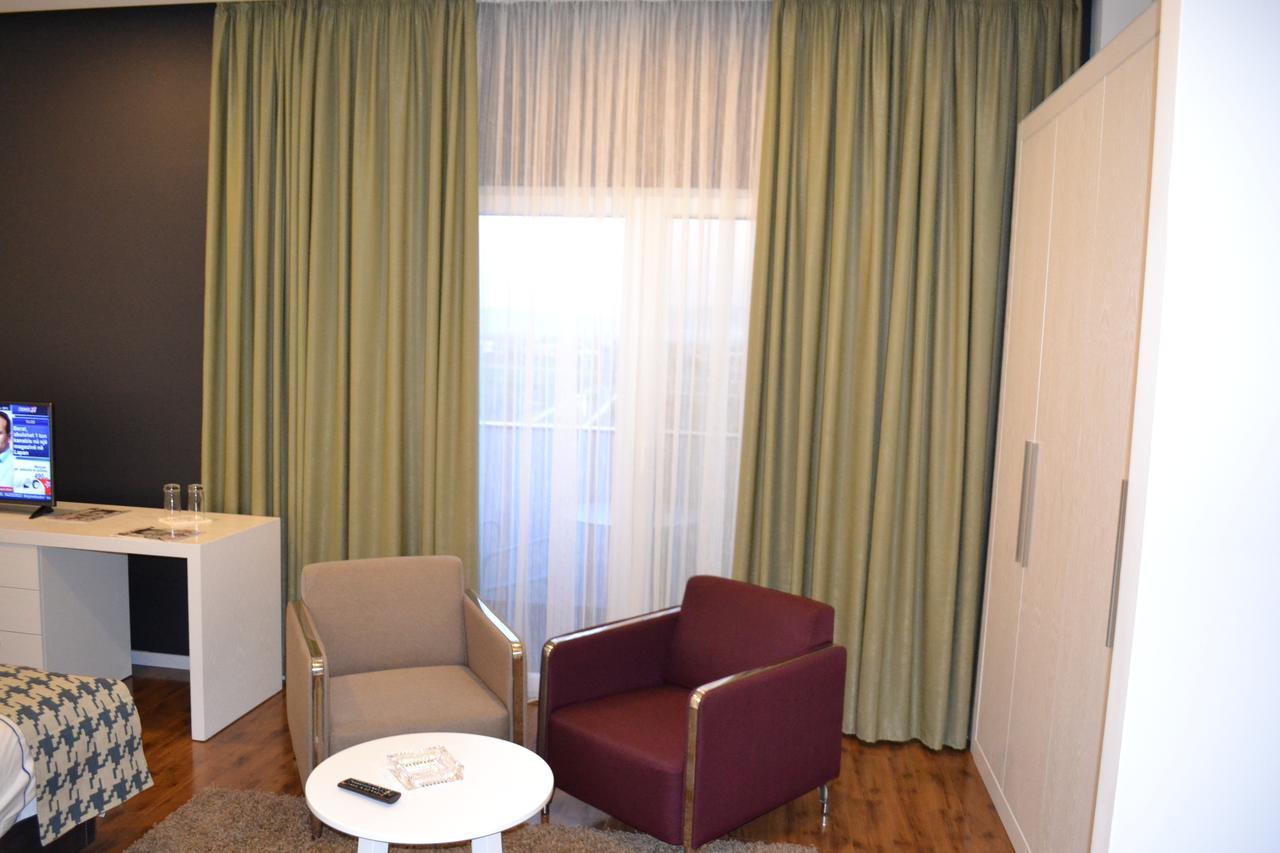 Havana Hotel Grile Exterior photo