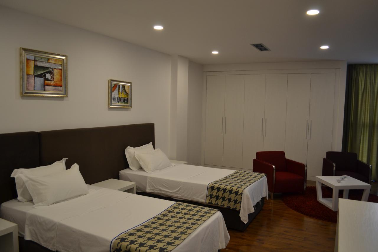 Havana Hotel Grile Exterior photo